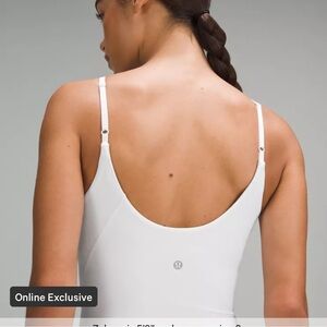 lululemon Align™ Waist-Length Cami Tank